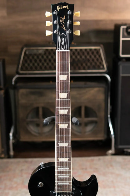 Gibson Les Paul Studio - Ebony with Gig Bag