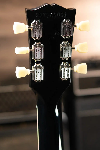 Gibson Les Paul Studio - Ebony with Gig Bag