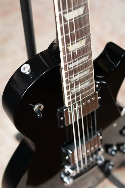 Gibson Les Paul Studio - Ebony with Gig Bag