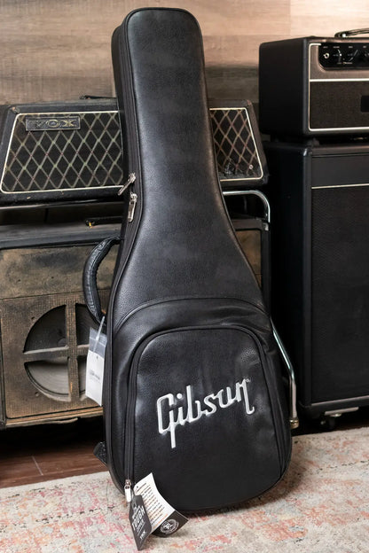Gibson Les Paul Studio - Ebony with Gig Bag