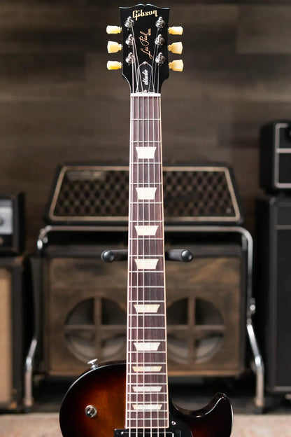 Gibson Les Paul Studio Electric Guitar - Smokehouse Burst with Gig Bag