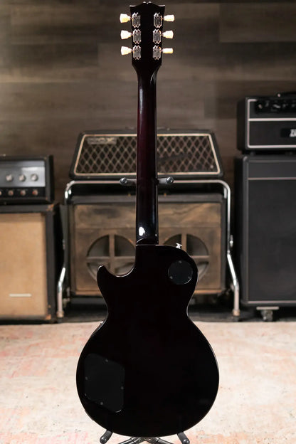 Gibson Les Paul Studio Electric Guitar - Smokehouse Burst with Gig Bag