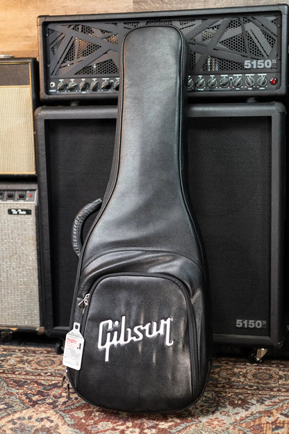 Gibson Les Paul Studio Electric Guitar - Wine Red with Gig Bag