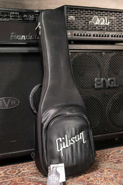 Gibson Les Paul Studio Session Electric Guitar - Bourbon Burst with Gig Bag - Floor Model