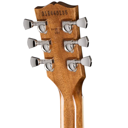 Gibson Les Paul Studio Session Electric Guitar - Honeyburst with Gig Bag