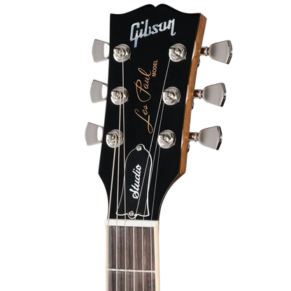 Gibson Les Paul Studio Session Electric Guitar - Honeyburst with Gig Bag