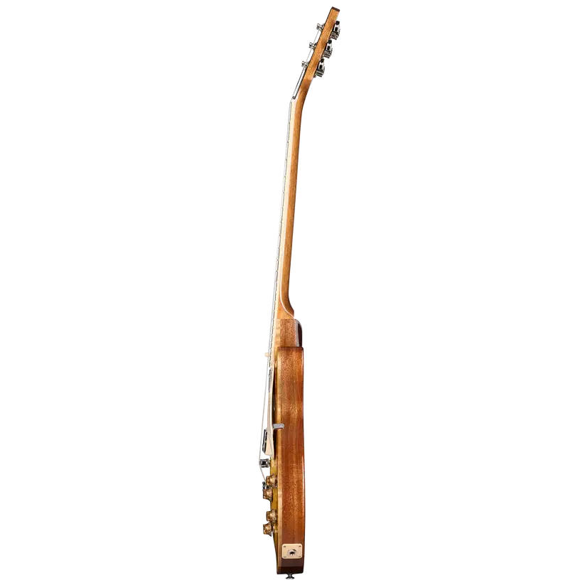 Gibson Les Paul Studio Session Electric Guitar - Honeyburst with Gig Bag