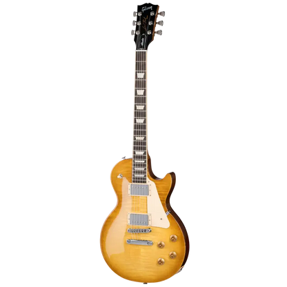 Gibson Les Paul Studio Session Electric Guitar - Honeyburst with Gig Bag