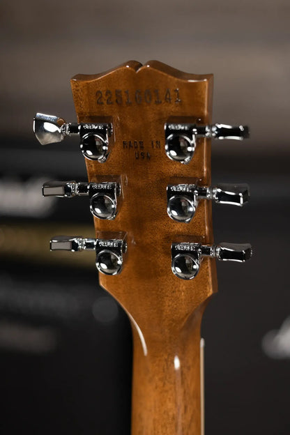 Gibson Les Paul Studio Session Electric Guitar - Honeyburst with Gig Bag