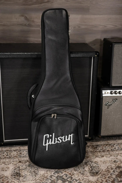 Gibson Les Paul Studio Session Electric Guitar - Honeyburst with Gig Bag