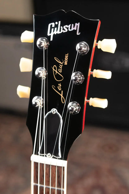 Gibson Mary Ford Les Paul Standard Electric Guitar - Goldtop with Hardshell Case - Used