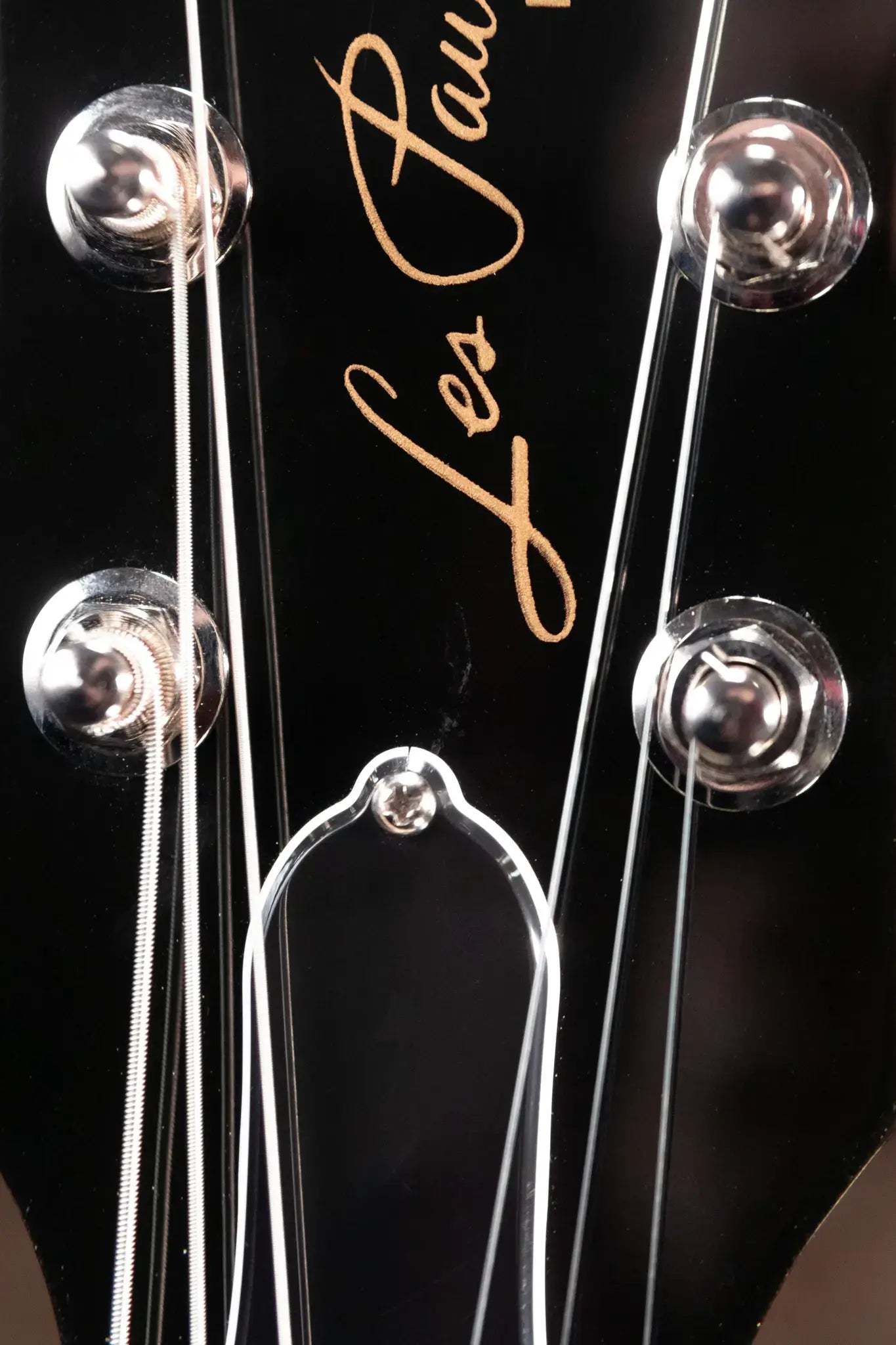 Gibson Mary Ford Les Paul Standard Electric Guitar - Goldtop with Hardshell Case - Used