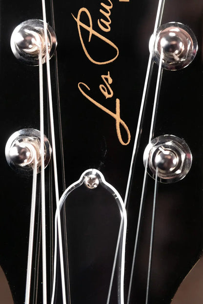 Gibson Mary Ford Les Paul Standard Electric Guitar - Goldtop with Hardshell Case - Used