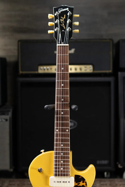 Gibson Mod Shop Les Paul Special Electric Guitar - TV Yellow with Hardshell Case - Used