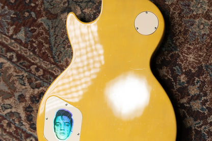 Gibson Mod Shop Les Paul Special Electric Guitar - TV Yellow with Hardshell Case - Used