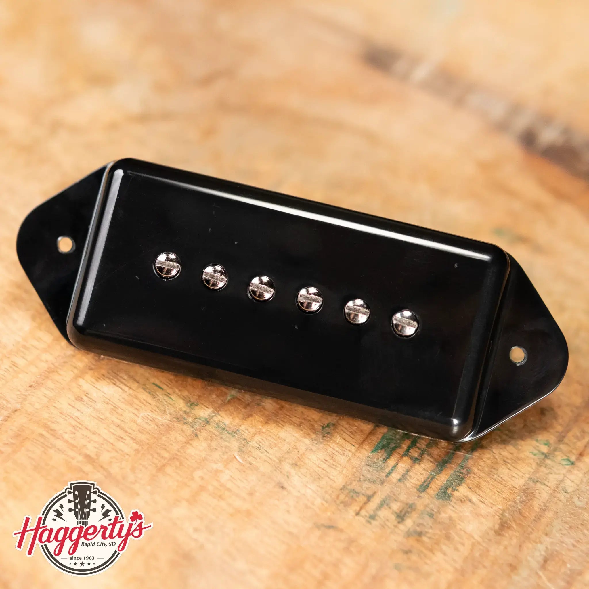 Gibson P-90 Dog Ear Pickup - Used
