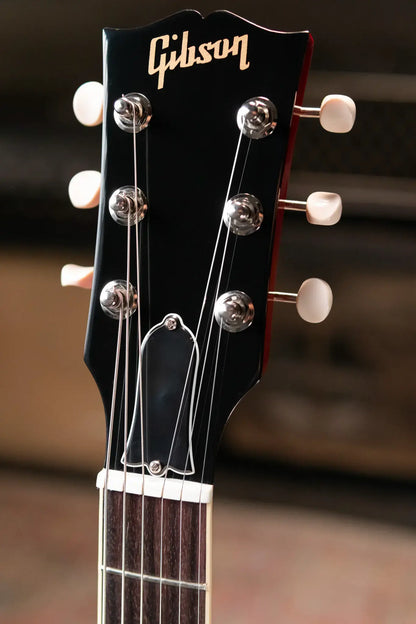 Gibson SG Special Electric Guitar - Vintage Cherry with Hardshell Case