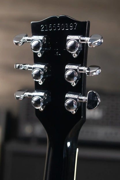 Gibson SG Standard Electric Guitar - Cardinal Red Burst with Softshell Gig Bag