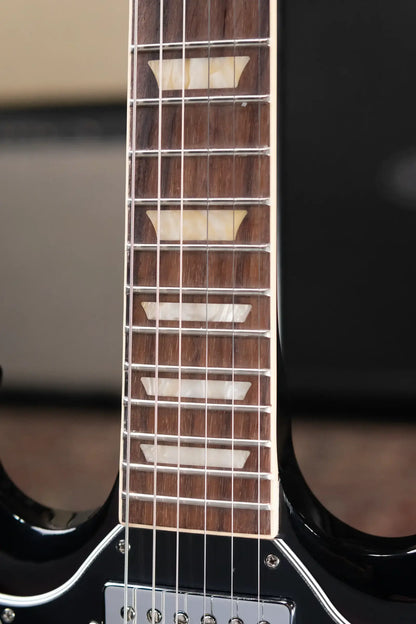 Gibson SG Standard Electric Guitar - Cardinal Red Burst with Softshell Gig Bag