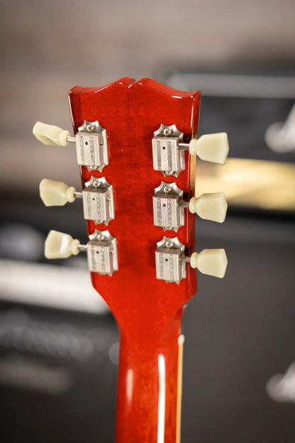 Gibson SG Standard Electric Guitar Cherry - Used