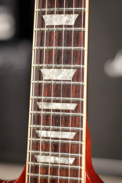 Gibson SG Standard Electric Guitar Cherry - Used