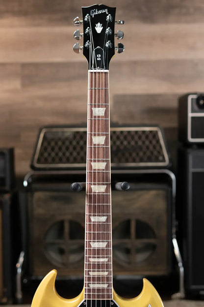 Gibson SG Standard Electric Guitar - TV Yellow