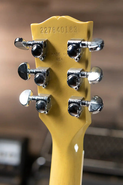 Gibson SG Standard Electric Guitar - TV Yellow