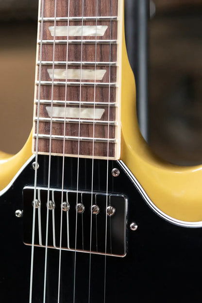Gibson SG Standard Electric Guitar - TV Yellow