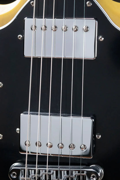 Gibson SG Standard Electric Guitar - TV Yellow