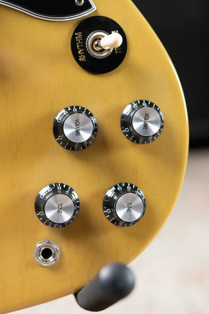 Gibson SG Standard Electric Guitar - TV Yellow