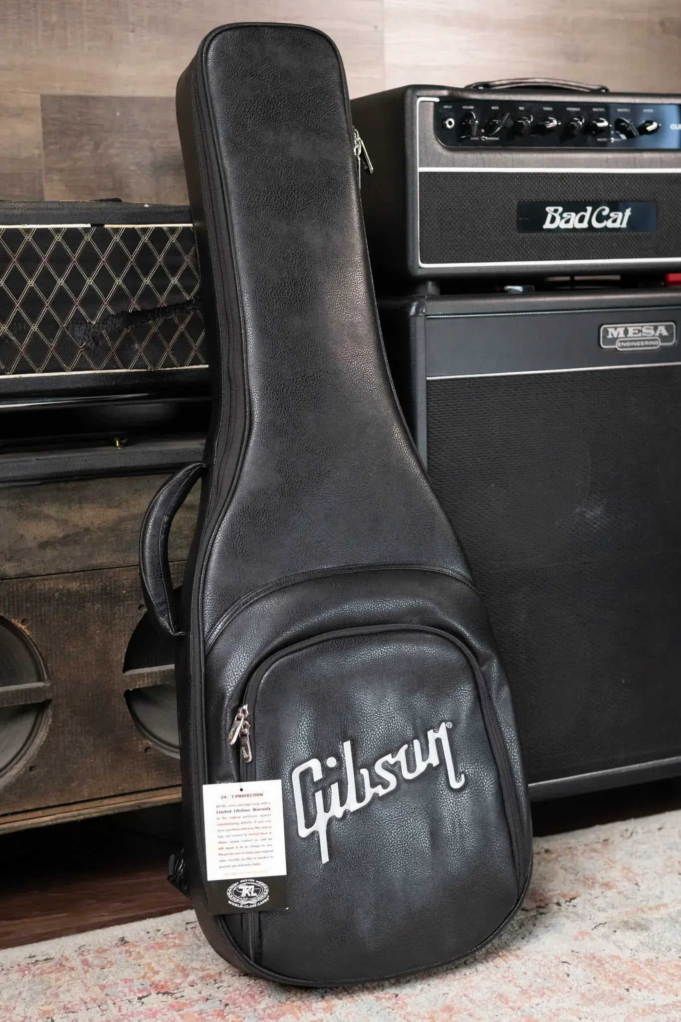 Gibson SG Standard Electric Guitar - TV Yellow