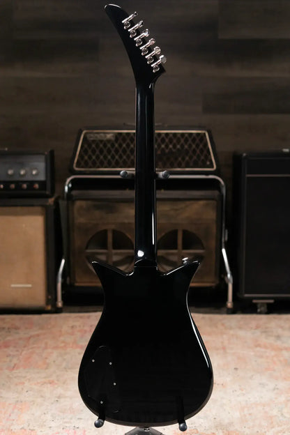 Gibson Theodore Standard Electric Guitar - Ebony with Hardshell Case