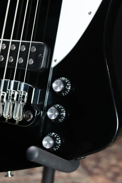 Gibson Thunderbird Bass - Ebony with Hardshell Case