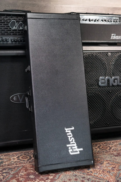 Gibson Victory Electric Guitar Gold Mist Satin with Hardshell Case - Used