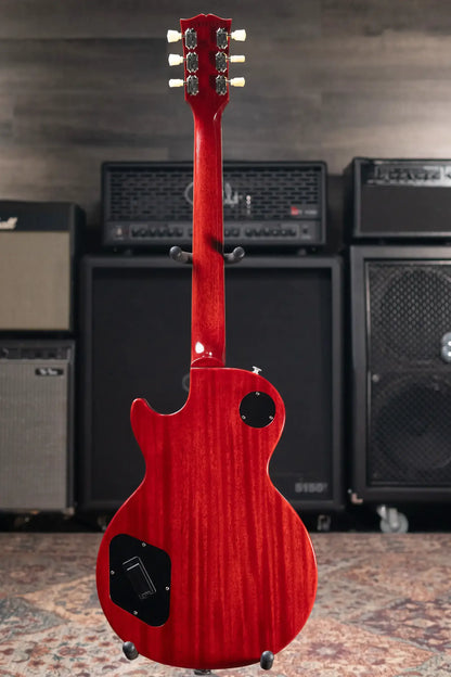 Gibson Warren Haynes Signature Les Paul Standard '50s P-90 Electric Guitar - Sixties Cherry with Hardshell Case