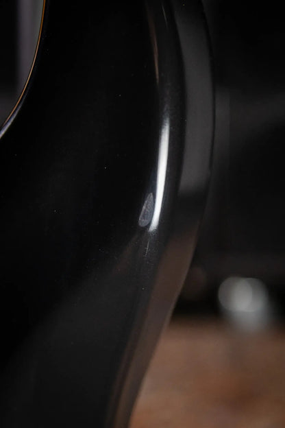 Godin Session SG MN Electric Guitar - Blackburst with Gig Bag - Used