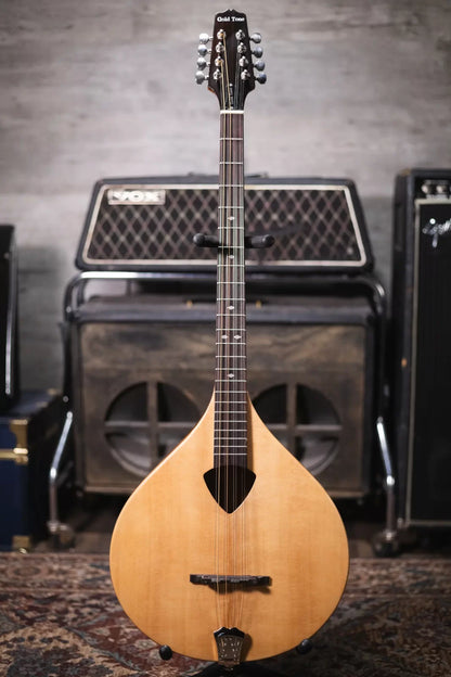 Gold Tone BZ-500 Irish Bouzouki Mandolin