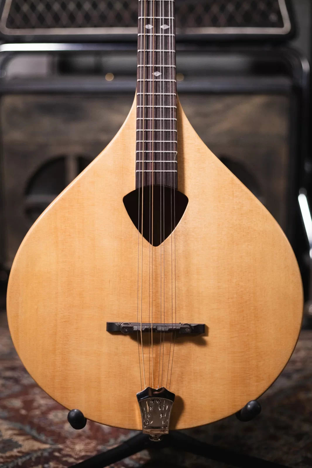 Gold Tone BZ-500 Irish Bouzouki Mandolin