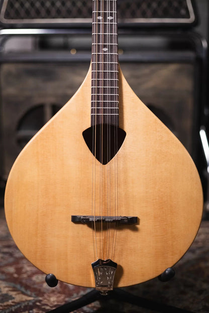 Gold Tone BZ-500 Irish Bouzouki Mandolin