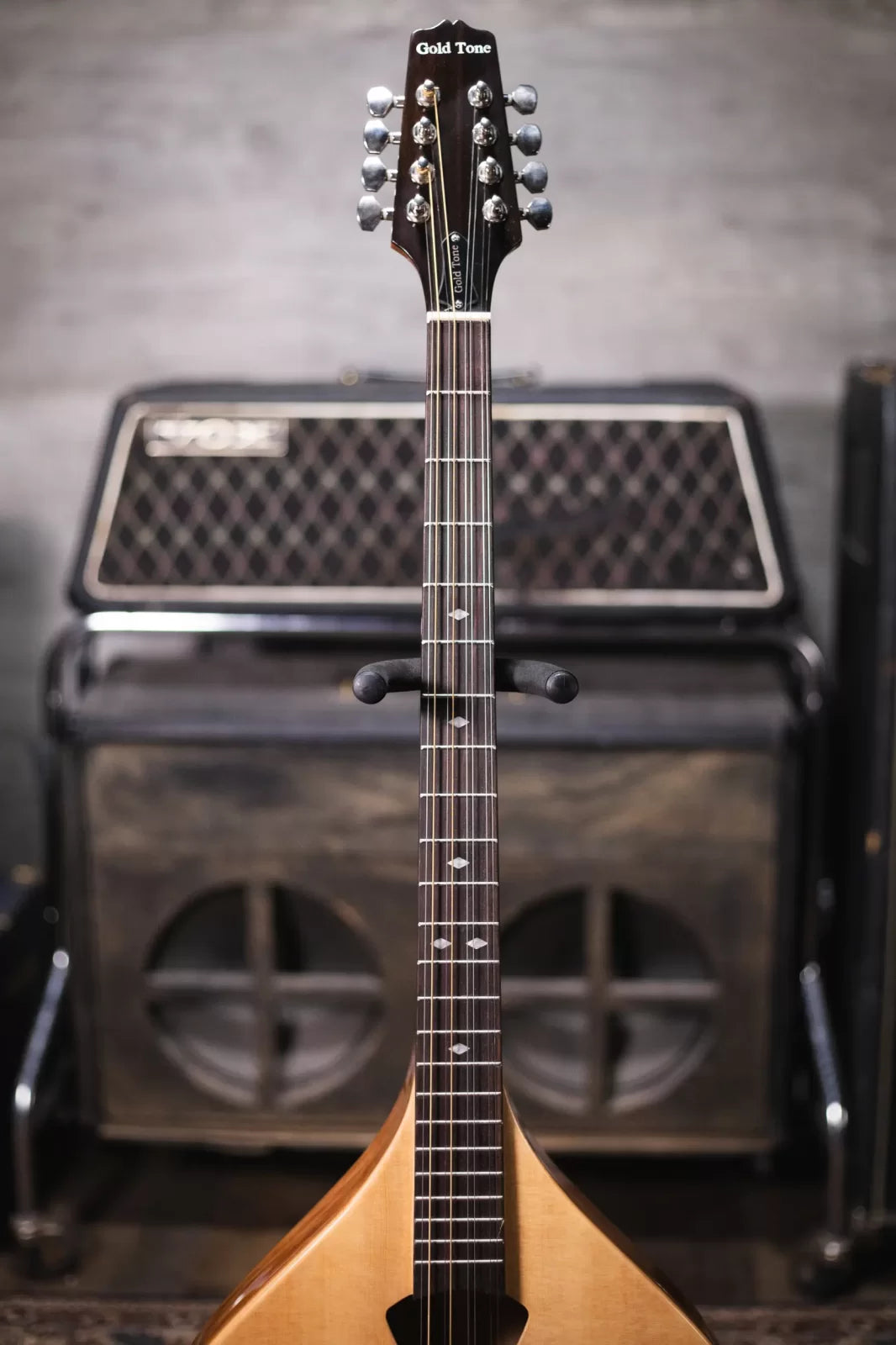 Gold Tone BZ-500 Irish Bouzouki Mandolin