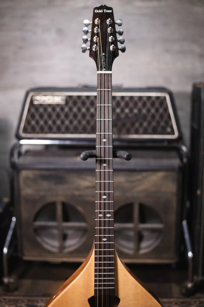 Gold Tone BZ-500 Irish Bouzouki Mandolin