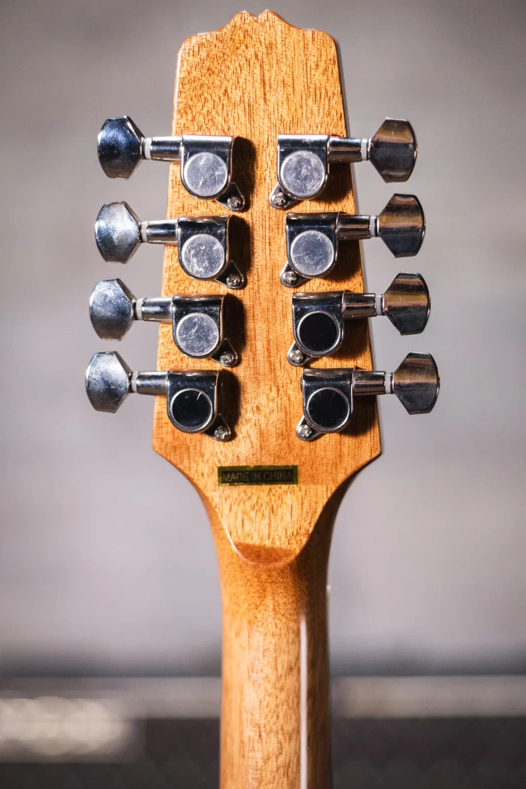 Gold Tone BZ-500 Irish Bouzouki Mandolin