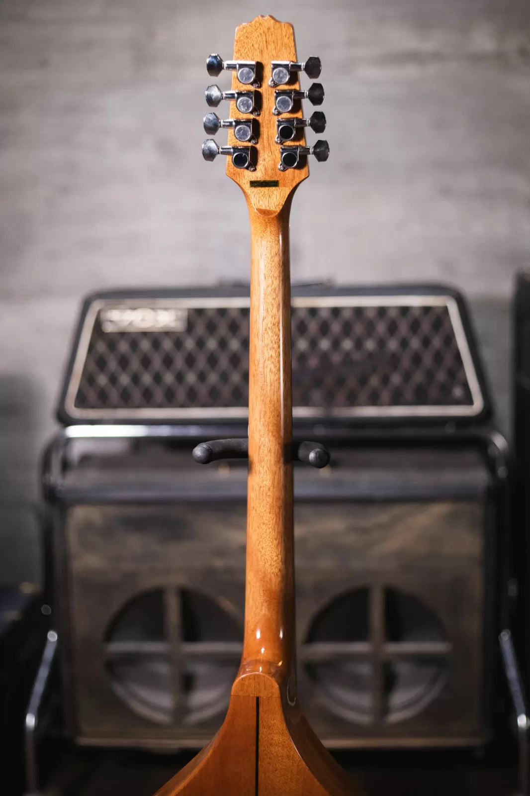 Gold Tone BZ-500 Irish Bouzouki Mandolin