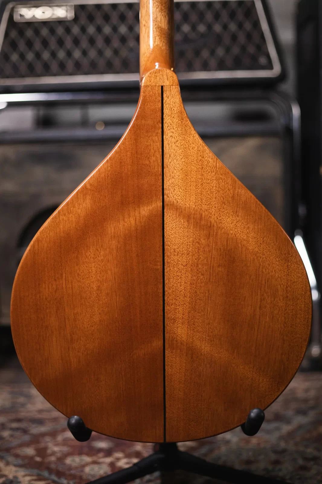 Gold Tone BZ-500 Irish Bouzouki Mandolin