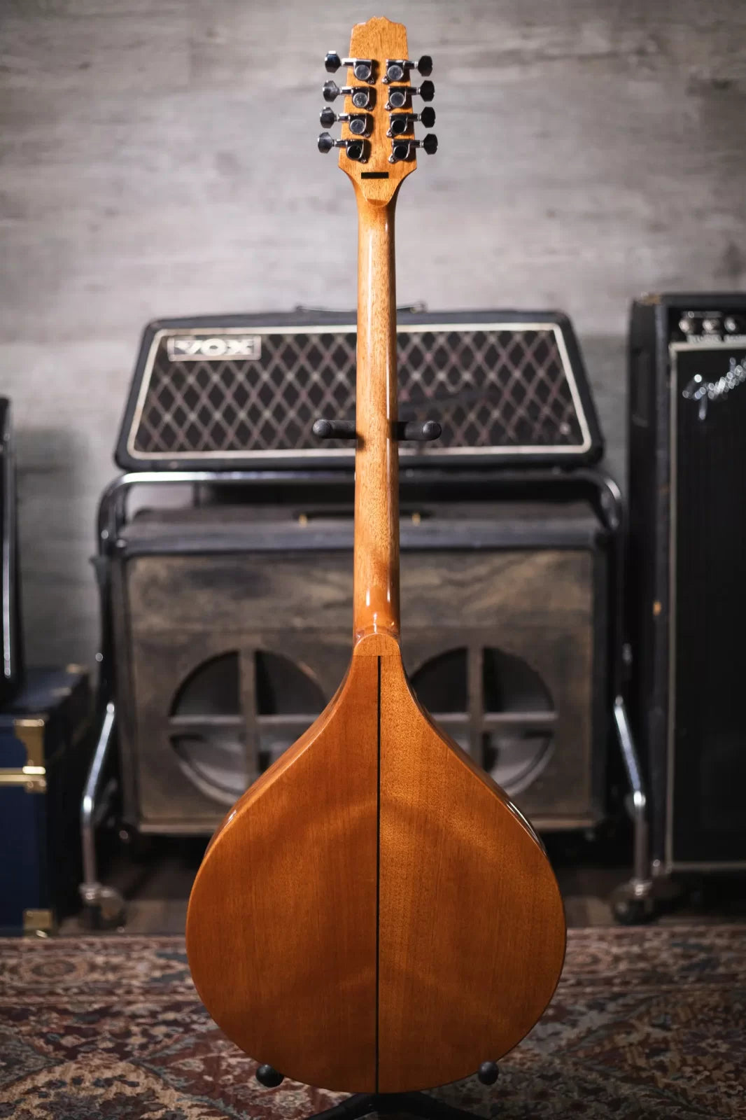 Gold Tone BZ-500 Irish Bouzouki Mandolin