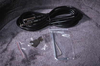 Gold Tone BZ-500 Irish Bouzouki Mandolin