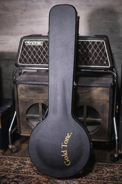 Gold Tone BZ 500 Irish Bouzouki Mandolin haggertys 15