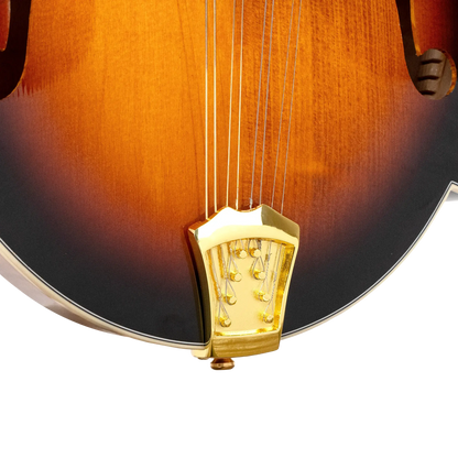 Gold Tone GM-70+ Mastertone F-Style Mandolin