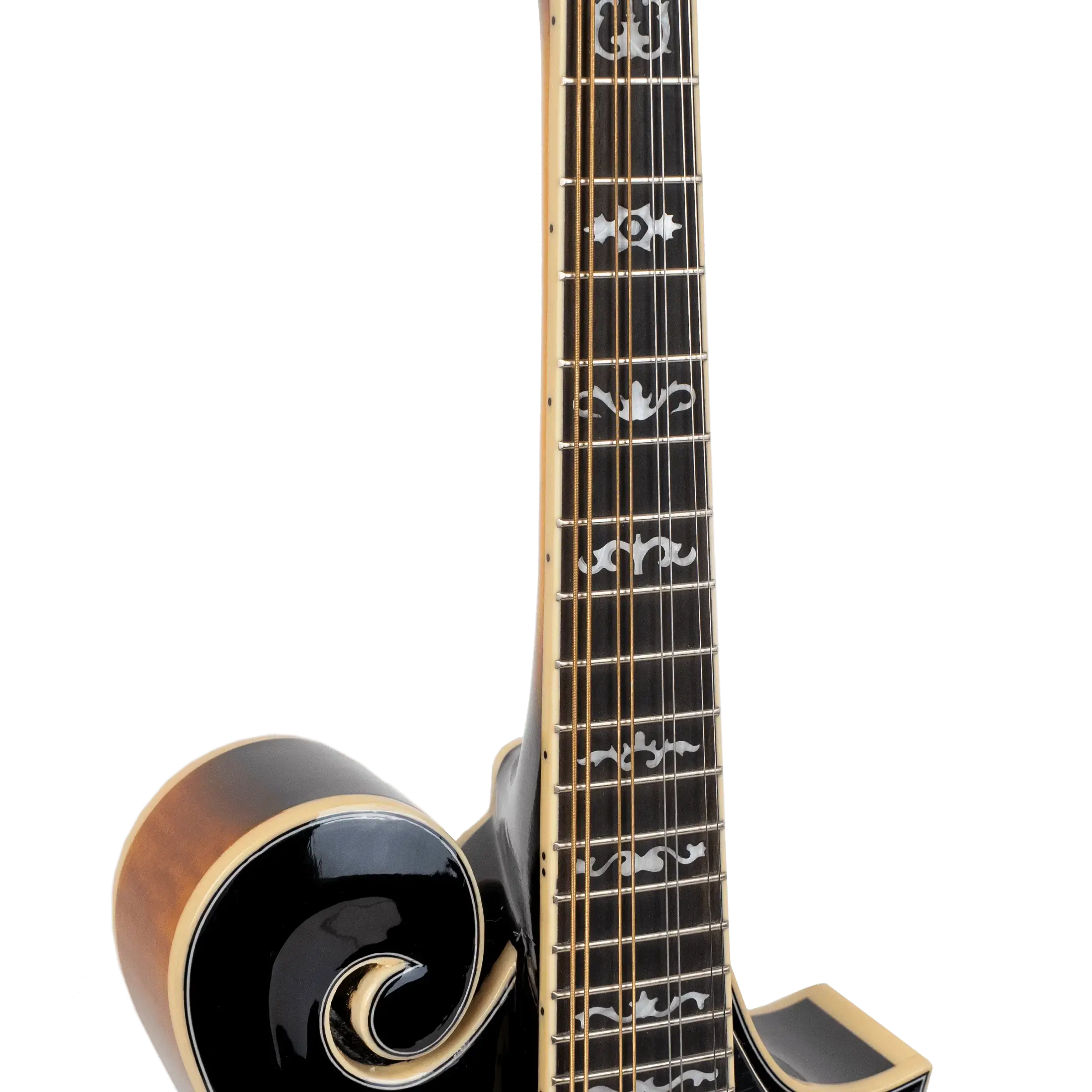 Gold Tone GM-70+ Mastertone F-Style Mandolin