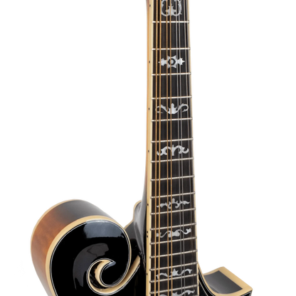 Gold Tone GM-70+ Mastertone F-Style Mandolin